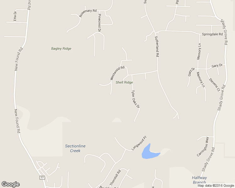 map of restaurants, bars, coffee shops, grocery stores, and more near 960 Westwood Road in Mount Olive