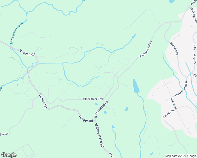 map of restaurants, bars, coffee shops, grocery stores, and more near 5587 Whispering Pines Lanes in Douglasville