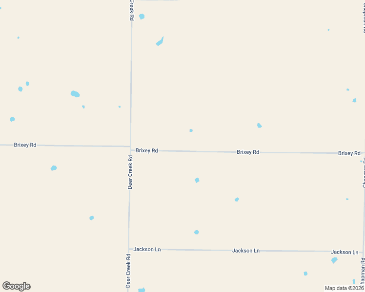 map of restaurants, bars, coffee shops, grocery stores, and more near 2553 Brixey Road in Henrietta