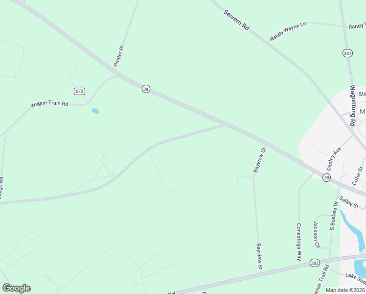 map of restaurants, bars, coffee shops, grocery stores, and more near 3510 Camp Rawls Road in Wagener