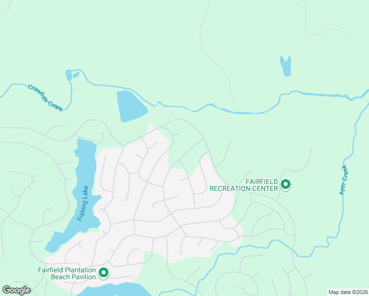 map of restaurants, bars, coffee shops, grocery stores, and more near 5432 Belle Meade Dr in Villa Rica