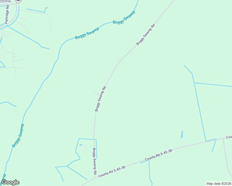 map of restaurants, bars, coffee shops, grocery stores, and more near 752 Boggy Swamp Road in Kingstree