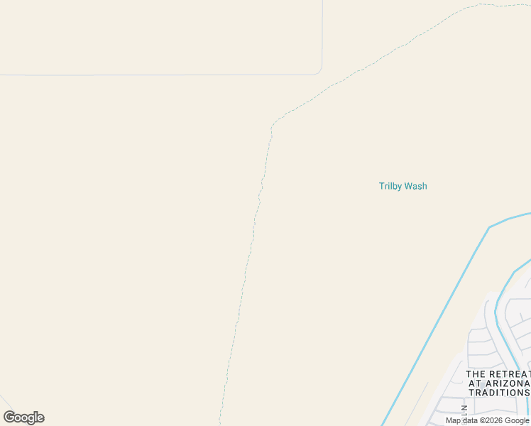 map of restaurants, bars, coffee shops, grocery stores, and more near  in Surprise