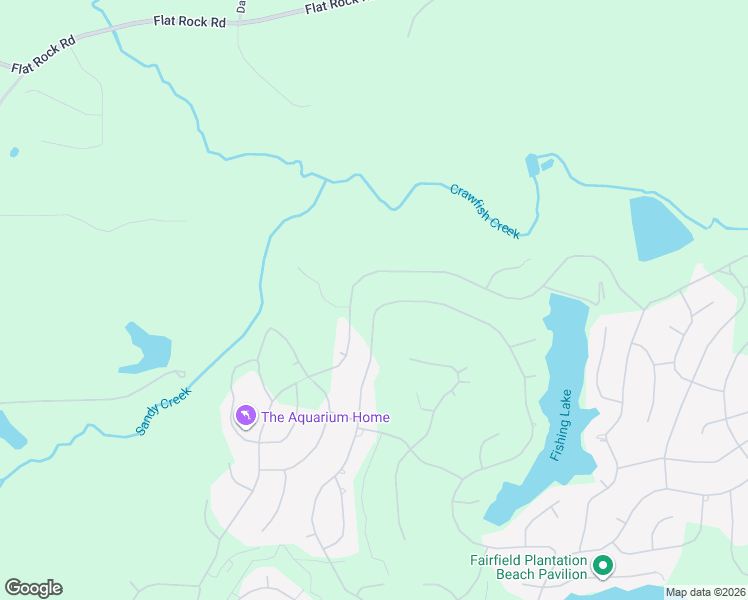 map of restaurants, bars, coffee shops, grocery stores, and more near 7273 Tara Drive in Villa Rica