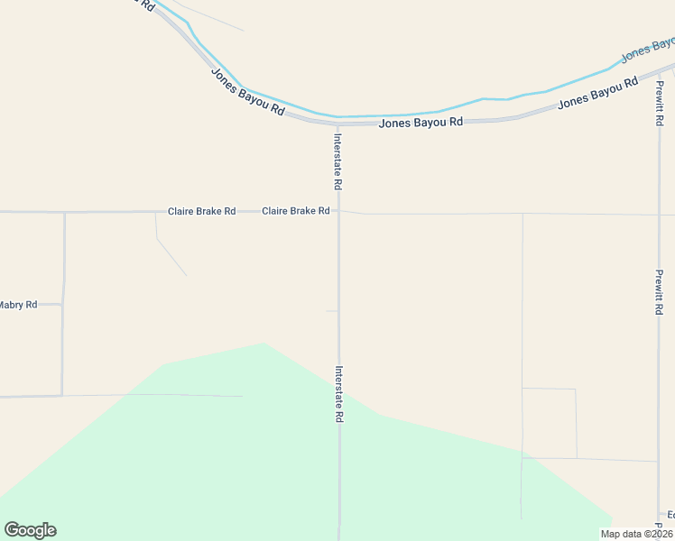 map of restaurants, bars, coffee shops, grocery stores, and more near Interstate Rd in Shaw