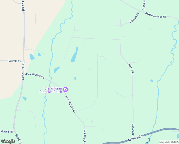 map of restaurants, bars, coffee shops, grocery stores, and more near 695 Quail Ridge in Caledonia