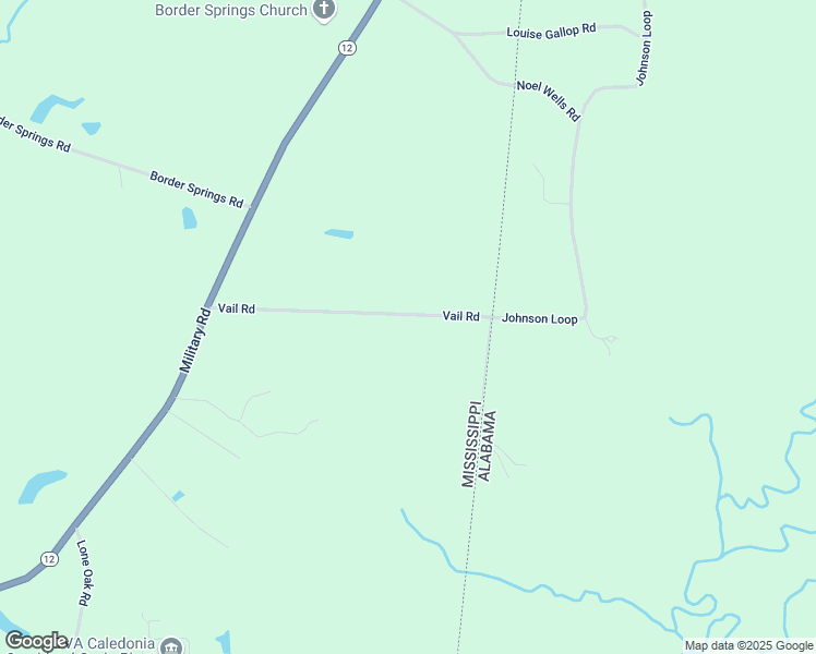 map of restaurants, bars, coffee shops, grocery stores, and more near 401-411 Vail Road in Caledonia