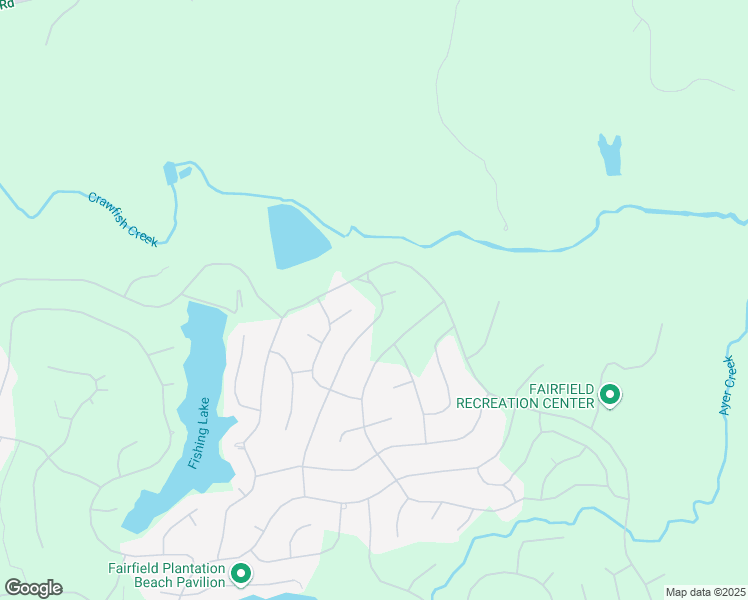 map of restaurants, bars, coffee shops, grocery stores, and more near 5249 Woodmond Drive in Villa Rica