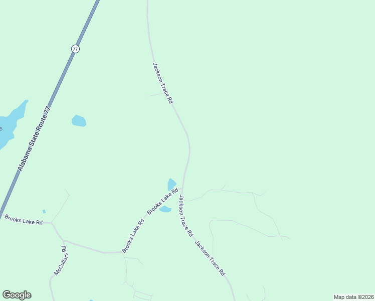 map of restaurants, bars, coffee shops, grocery stores, and more near 16076 Jackson Trace Road in Lincoln