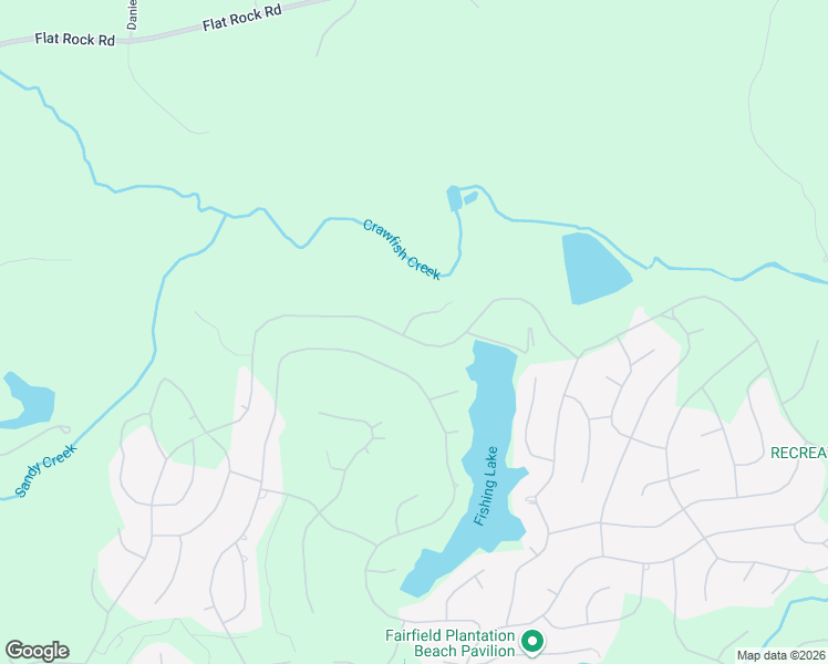map of restaurants, bars, coffee shops, grocery stores, and more near 3350 Cherokee Court in Villa Rica