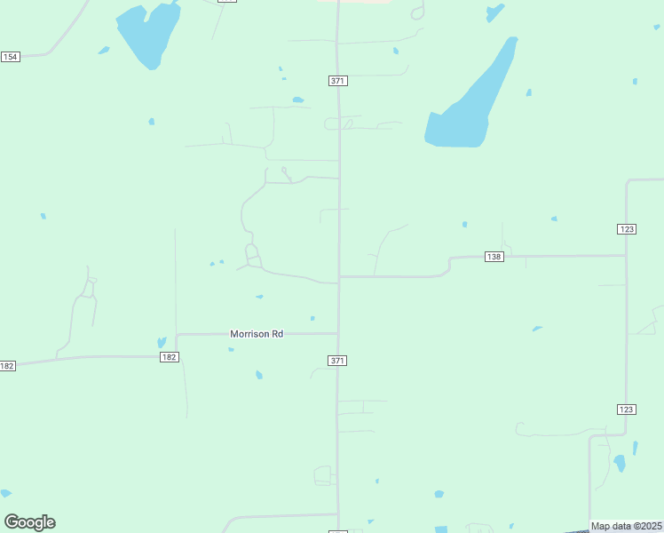 map of restaurants, bars, coffee shops, grocery stores, and more near 871 Farm to Market Road 371 in Gainesville