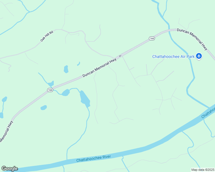 map of restaurants, bars, coffee shops, grocery stores, and more near 5473 Olde Plantation Drive in Douglasville