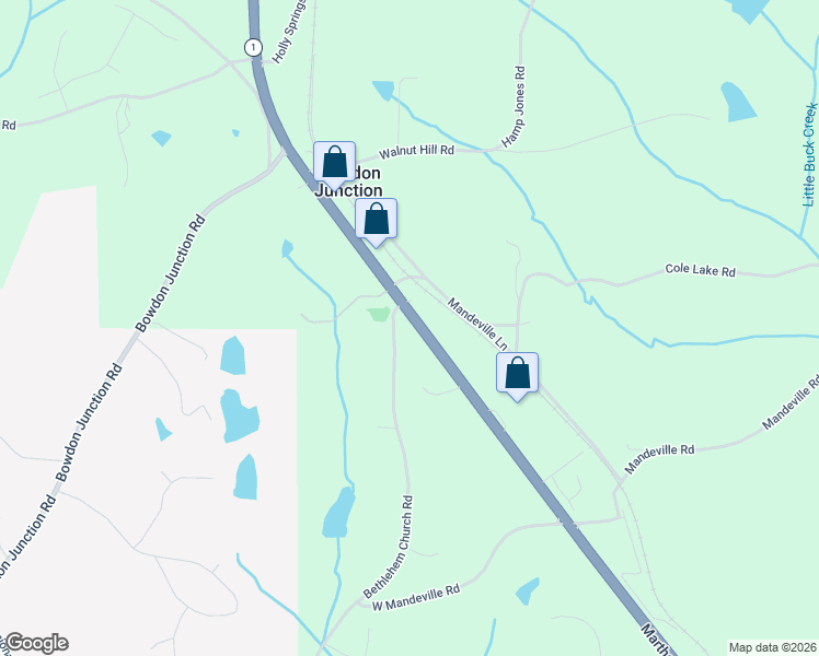 map of restaurants, bars, coffee shops, grocery stores, and more near 4098 U.S. 27 in Carrollton