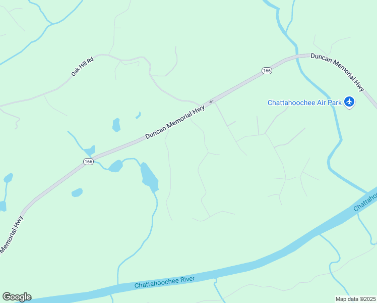 map of restaurants, bars, coffee shops, grocery stores, and more near 5473 Olde Plantation Drive in Douglasville