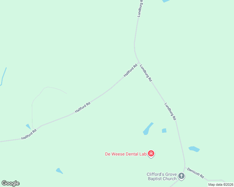 map of restaurants, bars, coffee shops, grocery stores, and more near 1076 Hallford Road in Washington