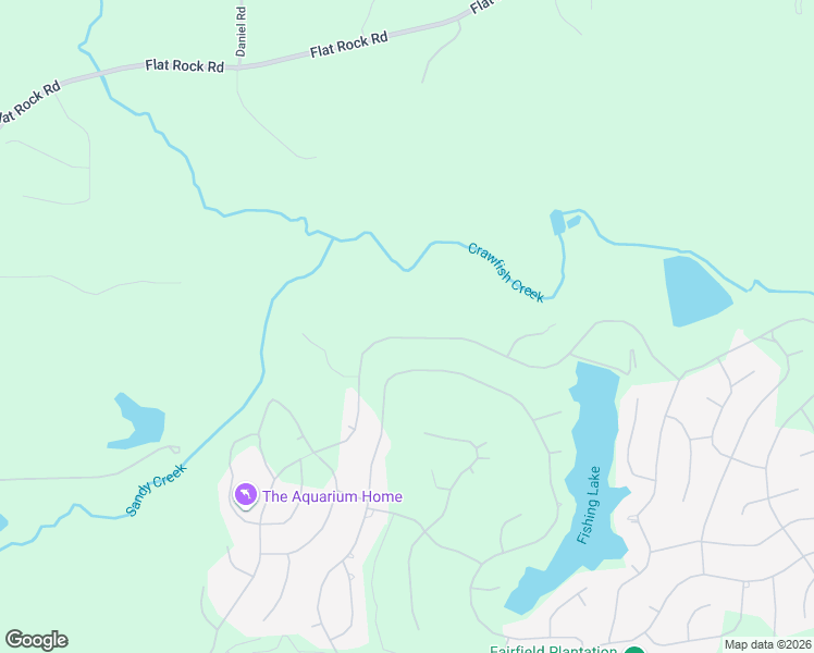 map of restaurants, bars, coffee shops, grocery stores, and more near 3306 Lakeview Parkway in Villa Rica