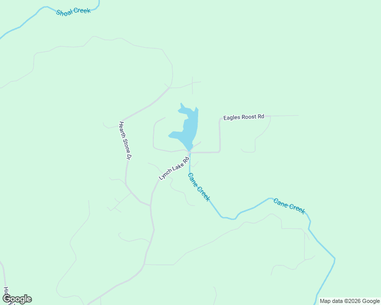 map of restaurants, bars, coffee shops, grocery stores, and more near 1800 Lynch Lake Road in St. Clair County