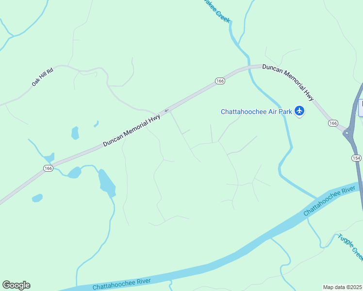 map of restaurants, bars, coffee shops, grocery stores, and more near 5331 Tuscany Drive in Douglasville