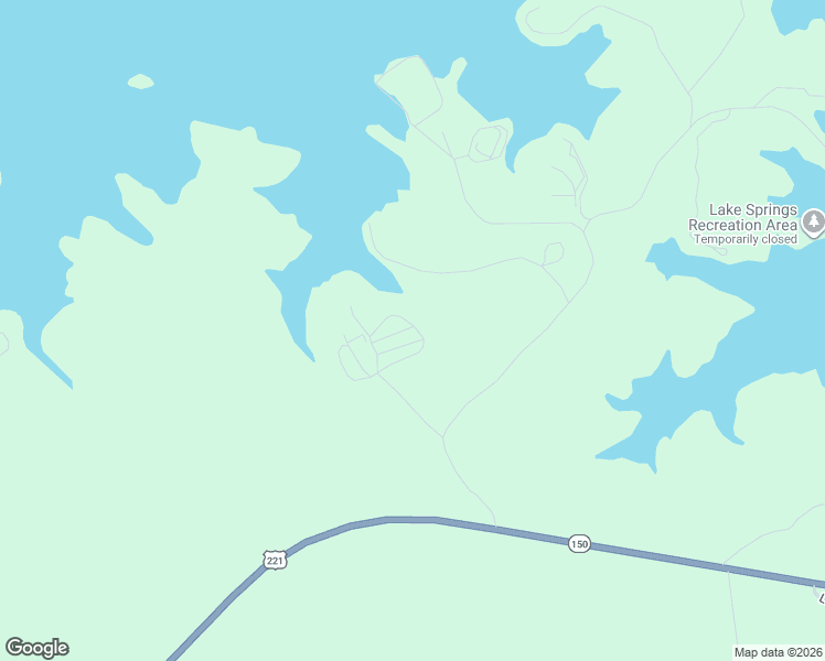 map of restaurants, bars, coffee shops, grocery stores, and more near 3961 Lakeview Circle in Appling