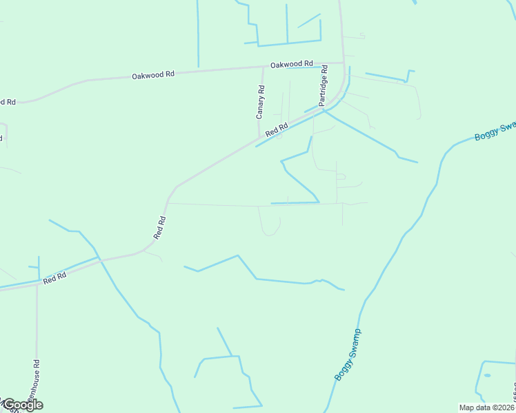 map of restaurants, bars, coffee shops, grocery stores, and more near 135 County Road S-45-818 in Kingstree