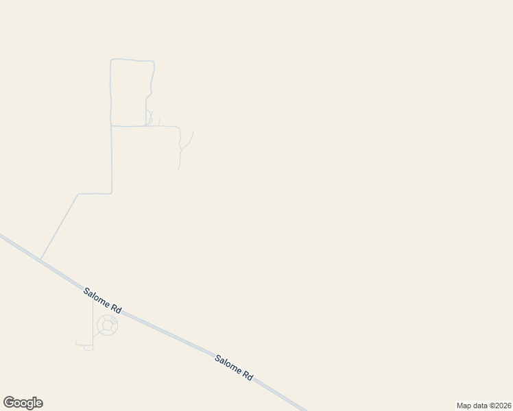 map of restaurants, bars, coffee shops, grocery stores, and more near Red Hill Road in Salome