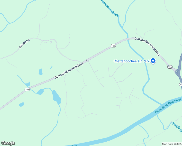 map of restaurants, bars, coffee shops, grocery stores, and more near 5311 Tuscany Drive in Douglasville