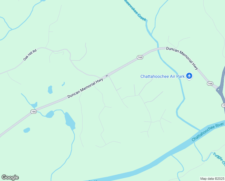 map of restaurants, bars, coffee shops, grocery stores, and more near 5311 Tuscany Drive in Douglasville