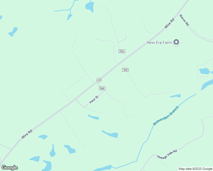 map of restaurants, bars, coffee shops, grocery stores, and more near 15 Vass St in Aiken