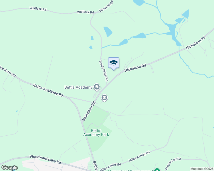 map of restaurants, bars, coffee shops, grocery stores, and more near 52 Nicholson Road in Trenton