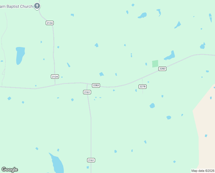 map of restaurants, bars, coffee shops, grocery stores, and more near Farm to Market 2283 in Clarksville