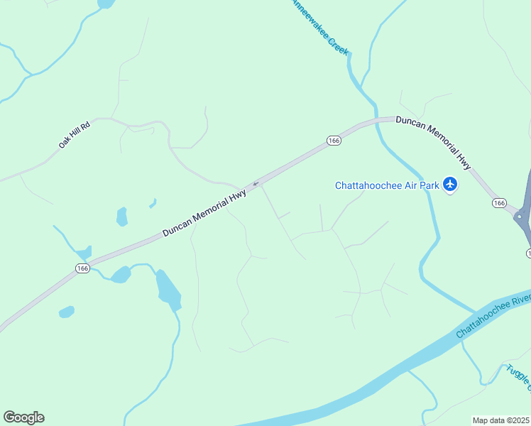 map of restaurants, bars, coffee shops, grocery stores, and more near 5301 Tuscany Drive in Douglasville