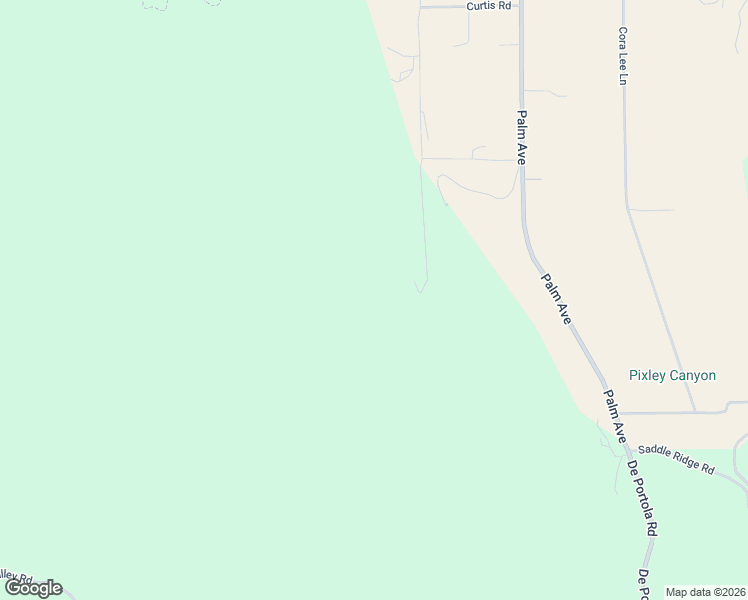 map of restaurants, bars, coffee shops, grocery stores, and more near Horning Road in Hemet