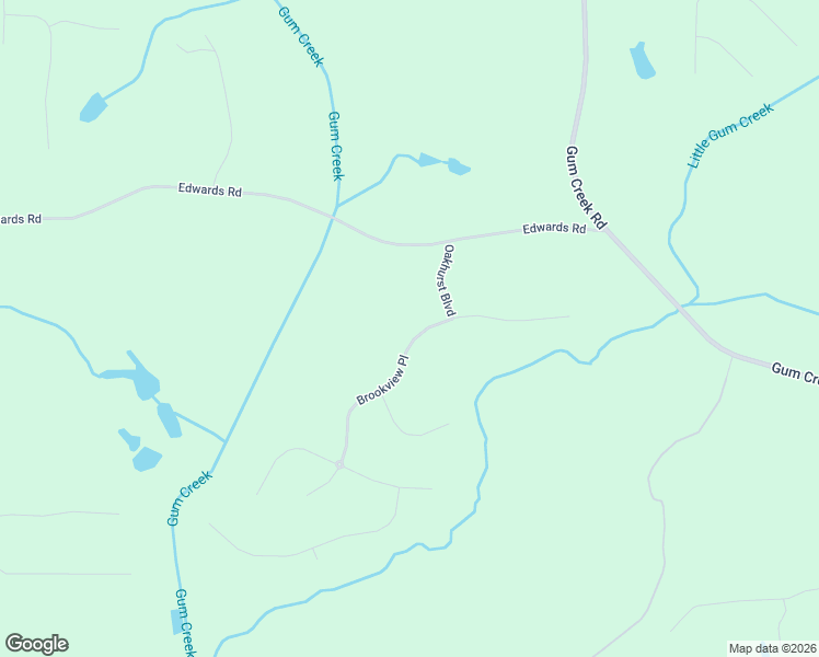 map of restaurants, bars, coffee shops, grocery stores, and more near 115 Brookview Place in Oxford