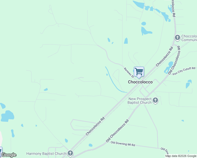 map of restaurants, bars, coffee shops, grocery stores, and more near 4906 Laurel Trce North in Anniston