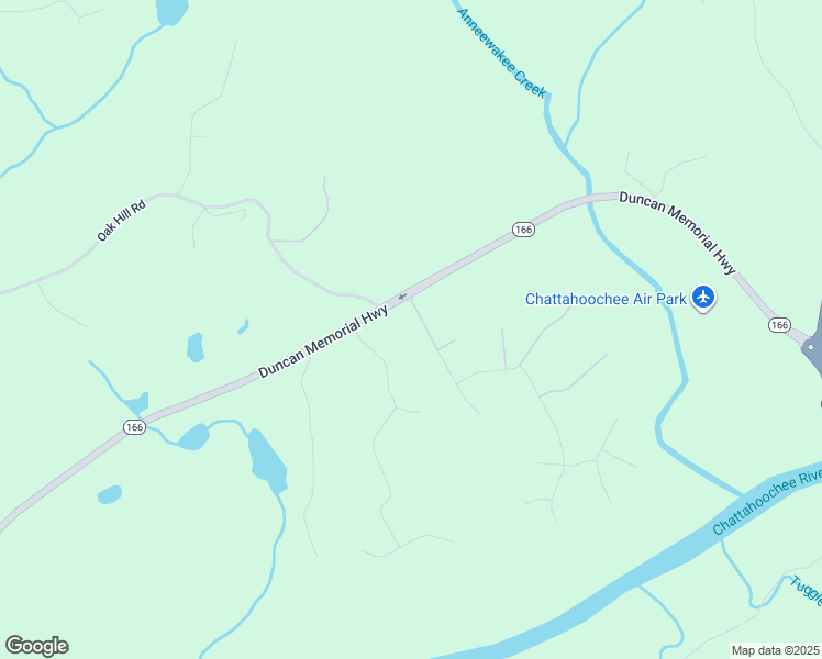 map of restaurants, bars, coffee shops, grocery stores, and more near 5291 Tuscany Drive in Douglasville