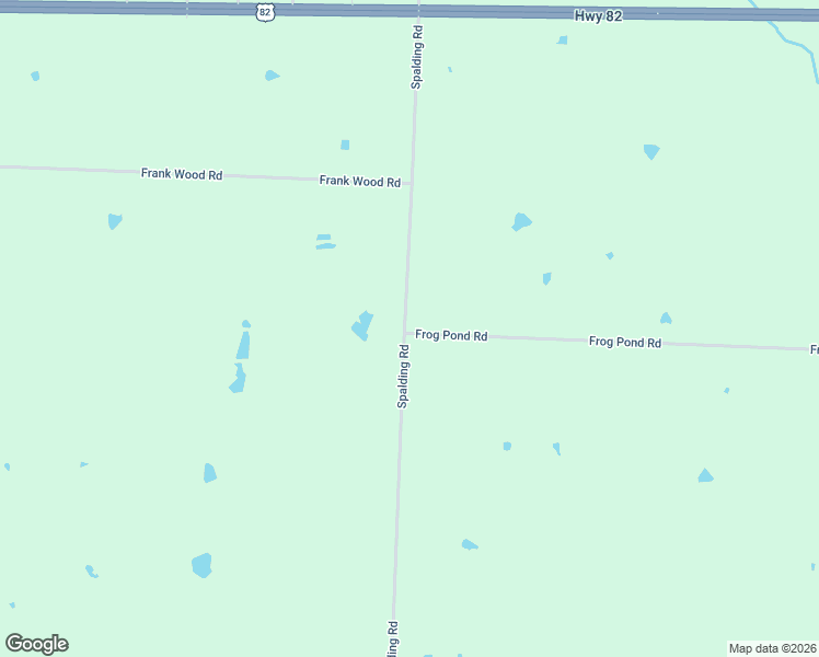 map of restaurants, bars, coffee shops, grocery stores, and more near in Grayson County