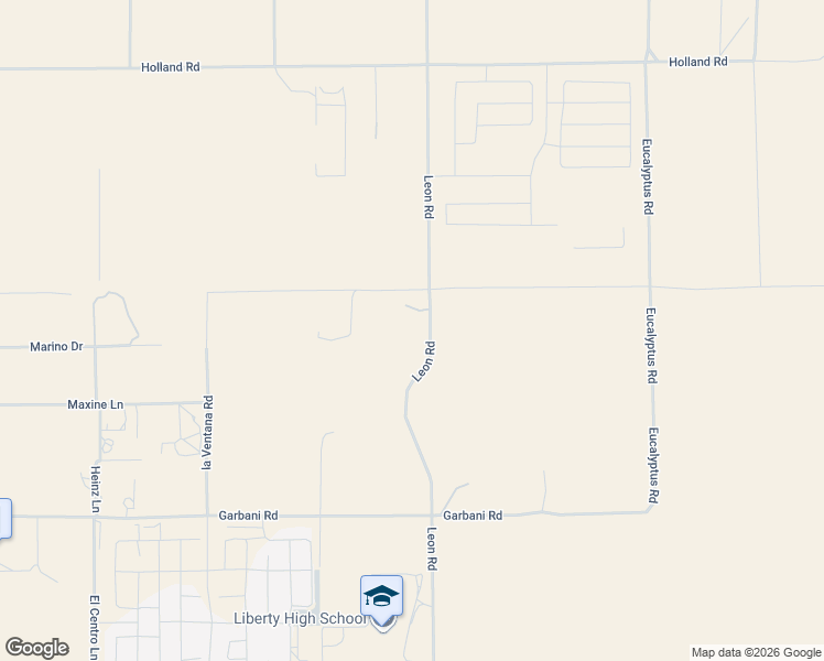 map of restaurants, bars, coffee shops, grocery stores, and more near 31615 Leon Road in Winchester