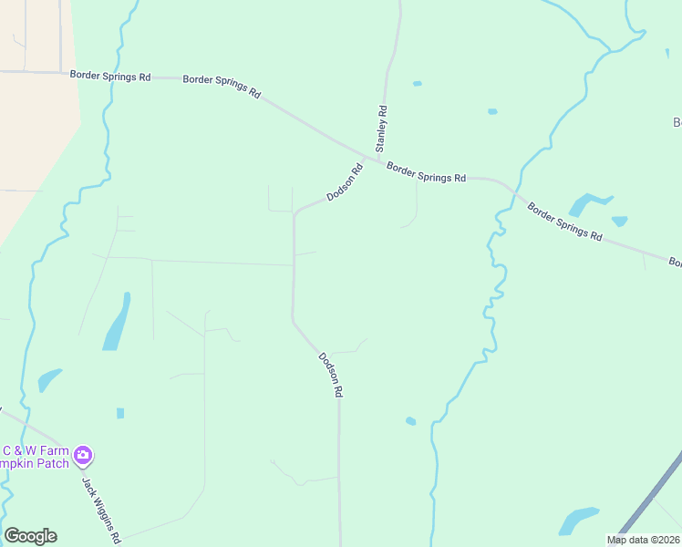 map of restaurants, bars, coffee shops, grocery stores, and more near 683 Dodson Road in Caledonia