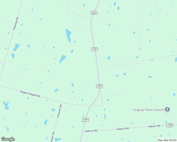 map of restaurants, bars, coffee shops, grocery stores, and more near 3199 Farm to Market 455 in Bells