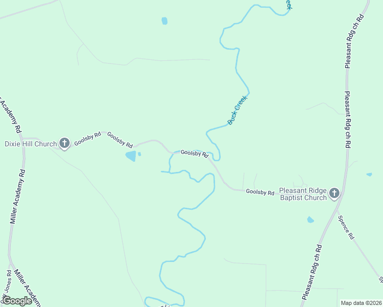 map of restaurants, bars, coffee shops, grocery stores, and more near 37 Goolsby Road in Carrollton