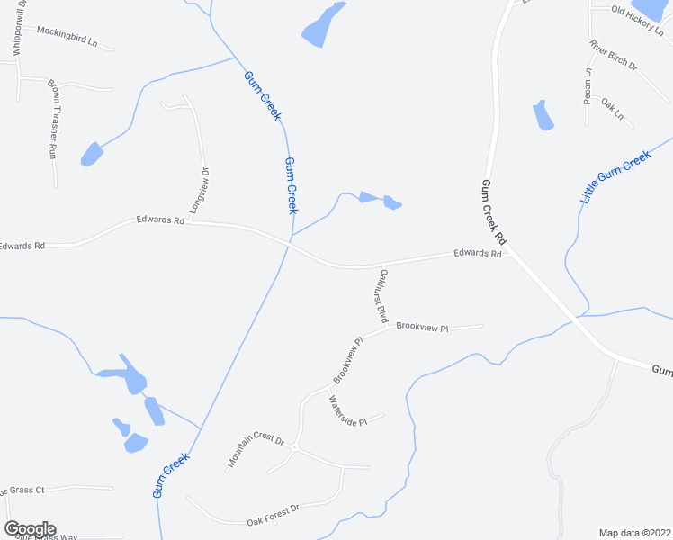 map of restaurants, bars, coffee shops, grocery stores, and more near 393 Edwards Road in Oxford