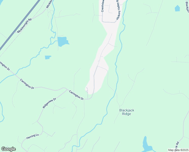 map of restaurants, bars, coffee shops, grocery stores, and more near 8142 Carrington Drive in Trussville