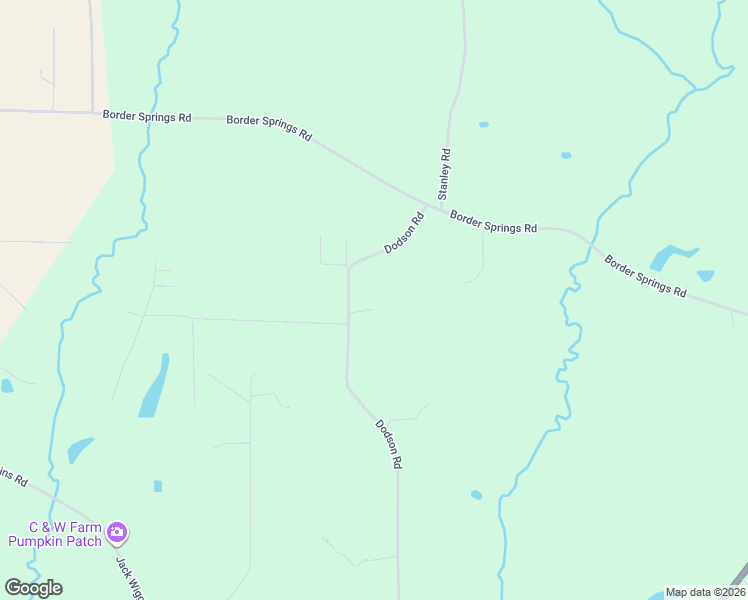 map of restaurants, bars, coffee shops, grocery stores, and more near 683 Dodson Road in Caledonia
