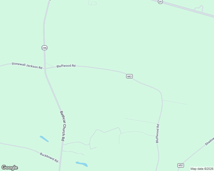 map of restaurants, bars, coffee shops, grocery stores, and more near 429 Bluffwood Road in Wagener