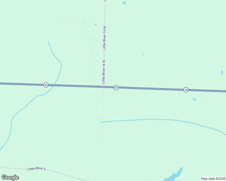 map of restaurants, bars, coffee shops, grocery stores, and more near 1175 Arkansas 32 in Ashdown