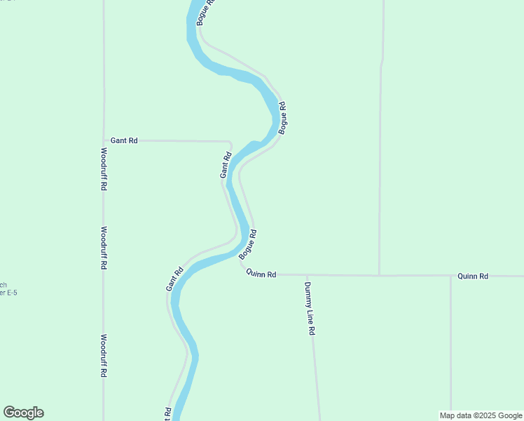 map of restaurants, bars, coffee shops, grocery stores, and more near 733 Bogue Road in Boyle