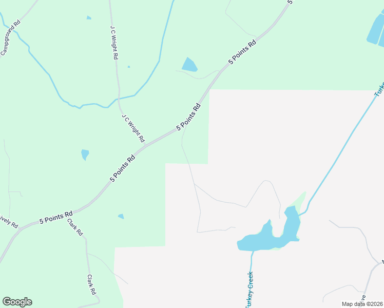 map of restaurants, bars, coffee shops, grocery stores, and more near 1620 5 Points Road in Waco