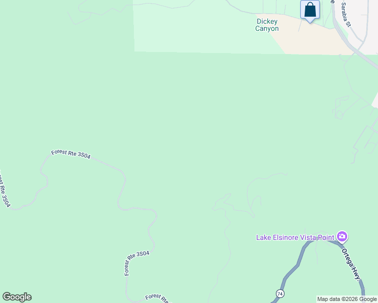 map of restaurants, bars, coffee shops, grocery stores, and more near Indian Truck Trail in Riverside County