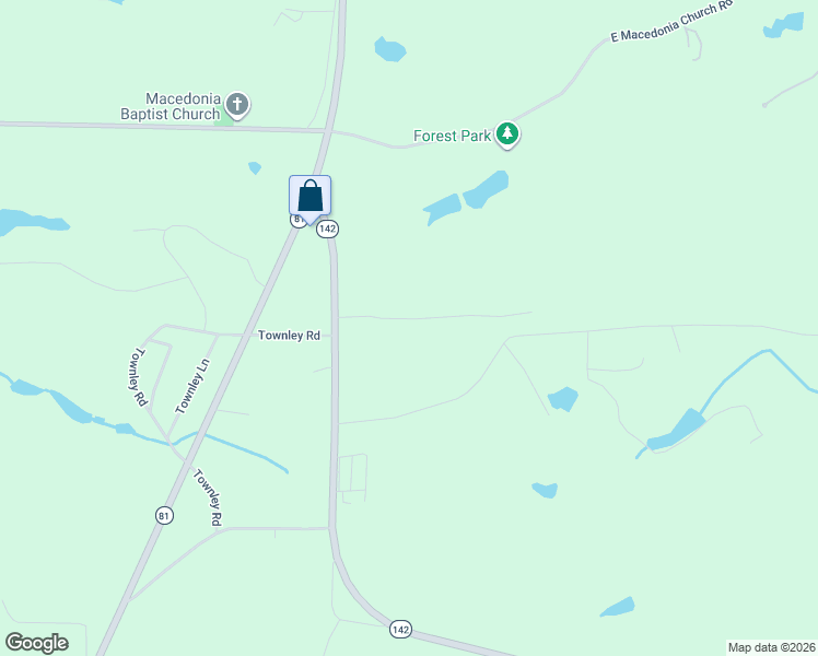 map of restaurants, bars, coffee shops, grocery stores, and more near 25 Flint Hill Drive in Oxford