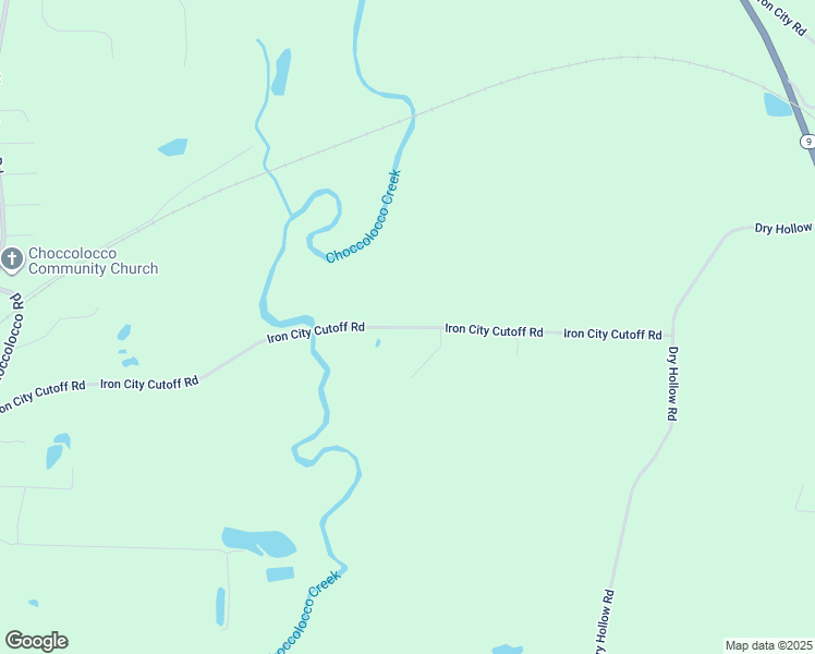 map of restaurants, bars, coffee shops, grocery stores, and more near 938 Iron City Cutoff Road in Anniston